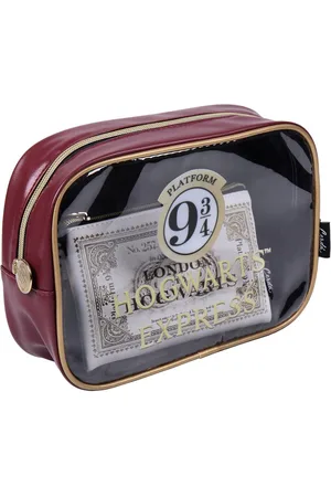 Harry Potter TOILETRY BAG TOILETBAG 2 PIECES