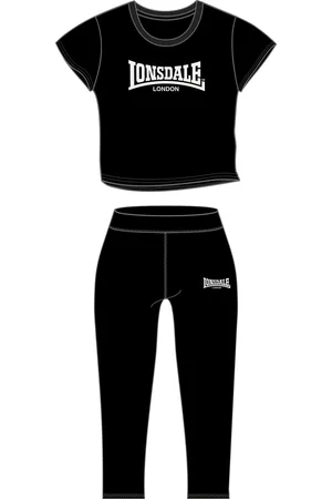 Lonsdale London Women