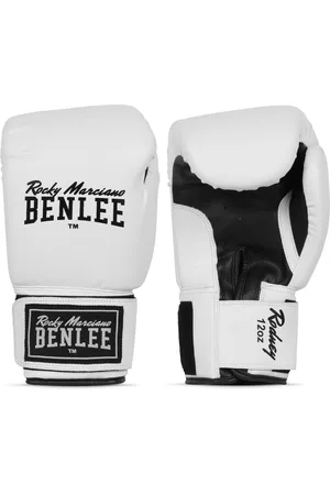 Benlee Artificial leather boxing gloves