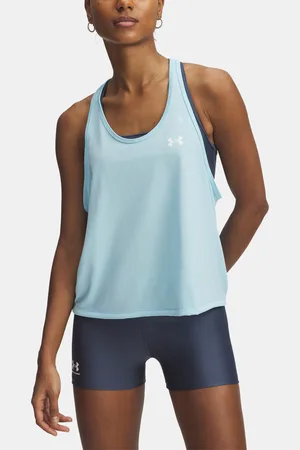 Under Armour Dámské tílko Tech Swing Tank - Dámské