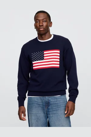GAP Svetr Americana - Pánské