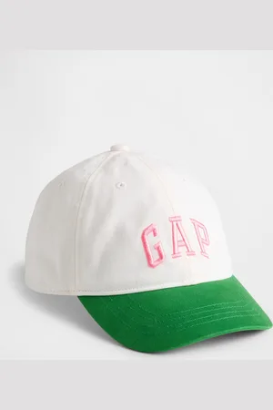 GAP Dětská kšiltovka s logem - Holky