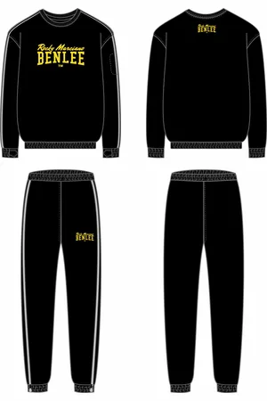Benlee Sauna Suit