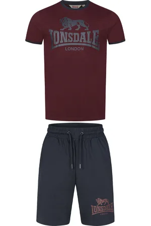 Lonsdale London Men