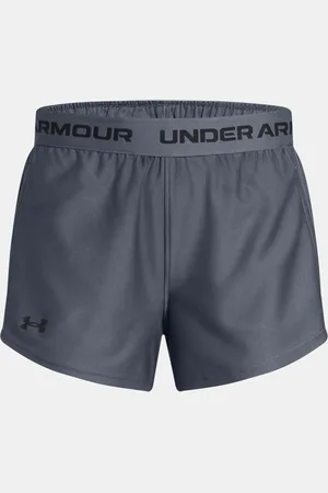 Under Armour Dívčí kraťasy G Tech Play Up Short - Holky