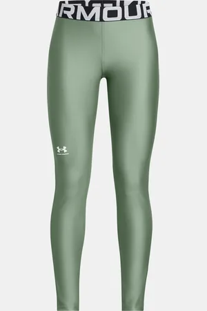Under Armour Dívčí legíny HG Legging - Holky