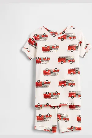 GAP Baby pyžamový set - Kluci