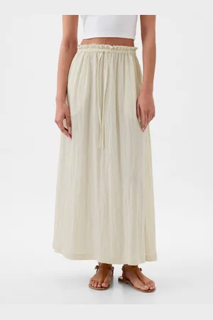 GAP Maxi sukně - Dámské