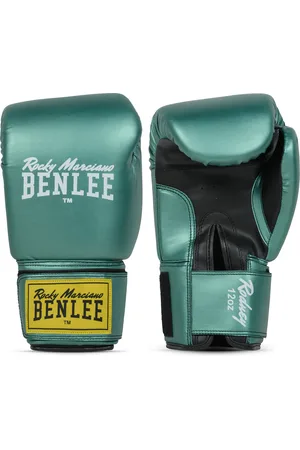 Benlee Artificial leather boxing gloves