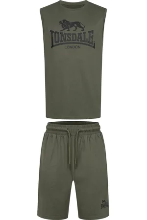 Lonsdale London Men