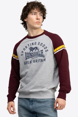 Lonsdale London Men