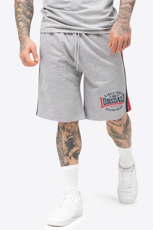 Lonsdale London Men