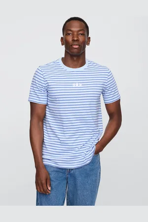 GAP Tričko s logem Everyday Soft - Pánské