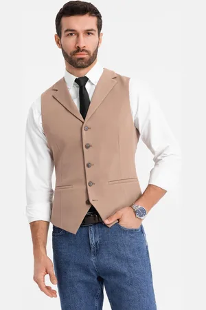 Ombre Clothing Fitted elegant men