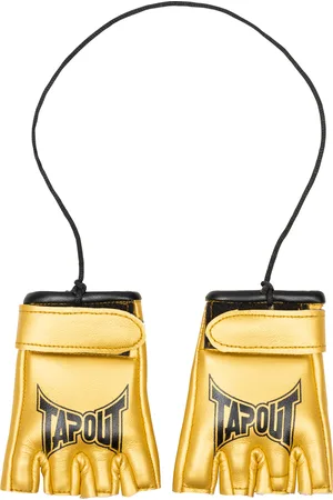 Tapout Miniature MMA gloves
