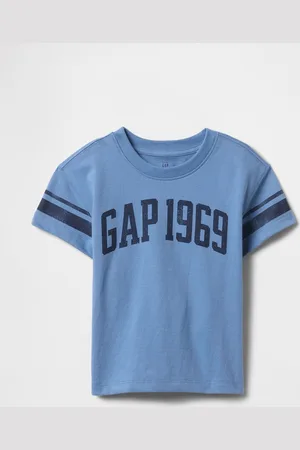 GAP Baby tričko s logem 1969 - Kluci