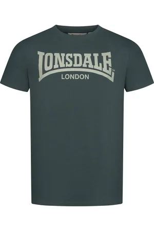 Lonsdale London Men