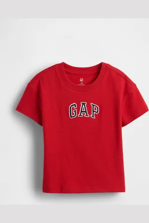 GAP Baby tričko s logem - Kluci