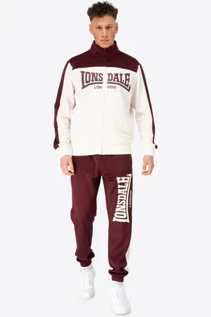 Lonsdale London Men