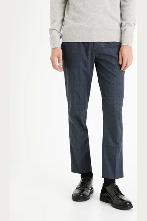 Celio Kalhoty 24H Fopi3 - Pánské