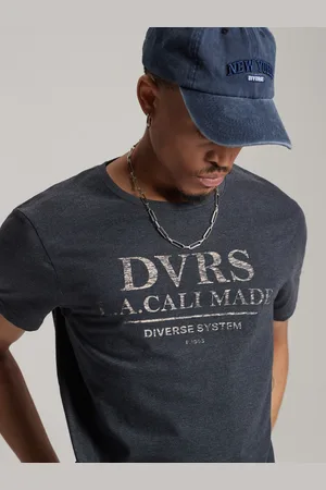 Diverse Men