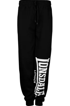 Lonsdale London Pánské tepláky Comfort