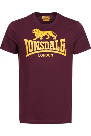 Lonsdale London Pánské triko