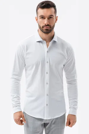 Ombre Clothing Pánská košile