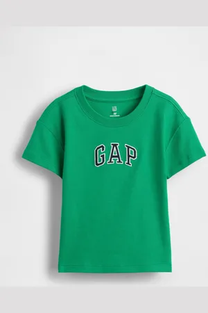 GAP Baby tričko s logem - Kluci