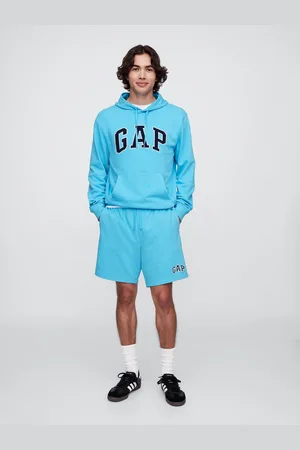 GAP Kraťasy s logem - Pánské