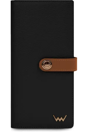 Vuch Peněženka Verdi Black
