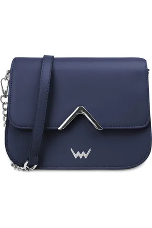 Vuch Kabelka Metta Dark Blue