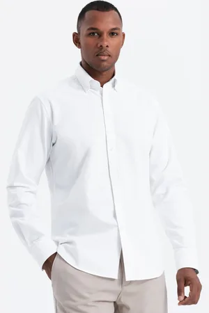 Ombre Clothing Pánská košile