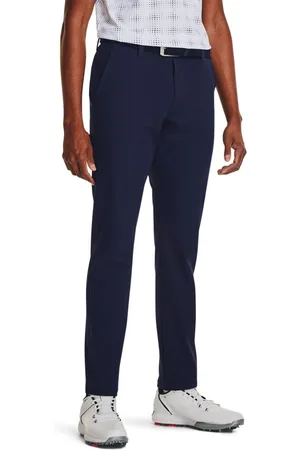 Under Armour Pánské kalhoty Drive Tapered Pant