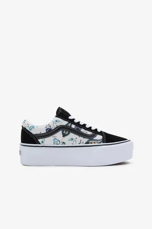 Vans Dámské tenisky