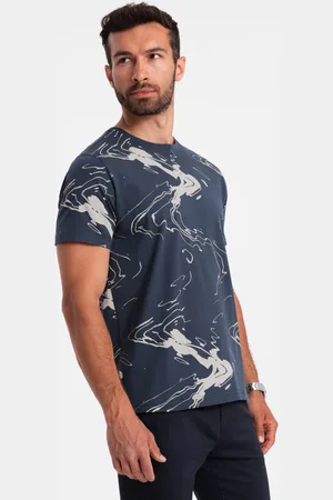 Ombre Clothing Pánské triko