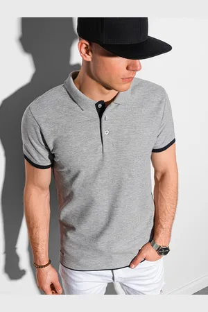 Ombre Clothing Pánská polokošile