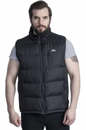 Trespass Pánská vesta Clasp