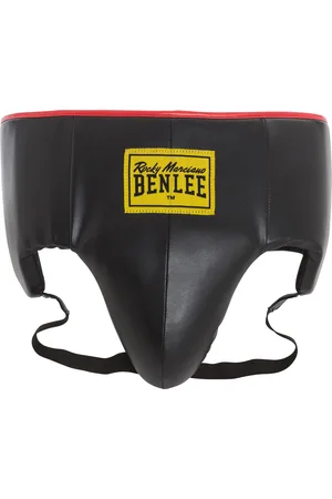 Benlee Lonsdale Artificial leather groin guard