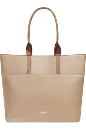 Vuch Kabelka Wennie Big Beige