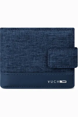 Vuch Peněženka Allee Blue
