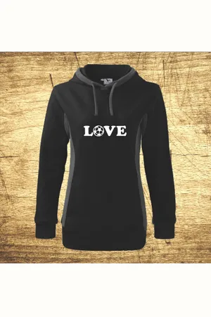 bezvatriko Love