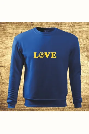 bezvatriko Love