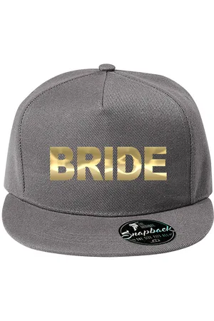 bezvatriko Dámská snapback kšiltovka Bride