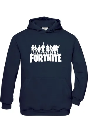 bezvatriko Dětská mikina Fortnite