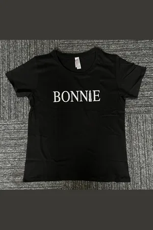 bezvatriko Dámské tričko Bonnie