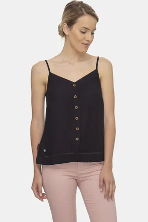 Ragwear Antolia Tílko