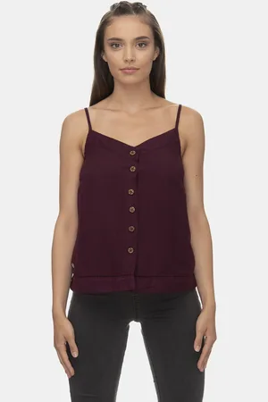 Ragwear Antolia Tílko