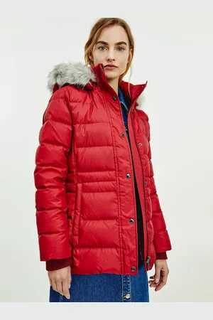 Tommy Hilfiger Zimní bunda