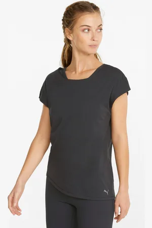 PUMA Studio Foundation Triko